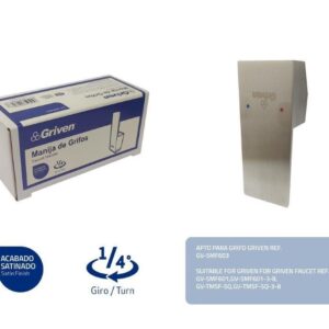 GVP-MSQK-5-S
