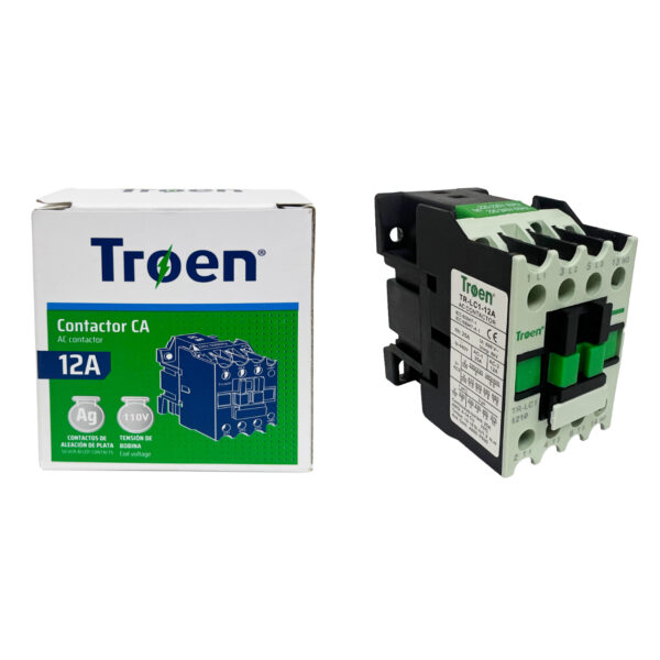 TR-LC1-110V-12A