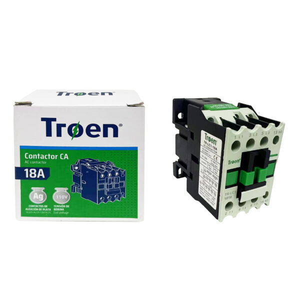 TR-LC1-110V-18A