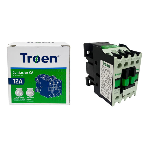 TR-LC1-220V-12A