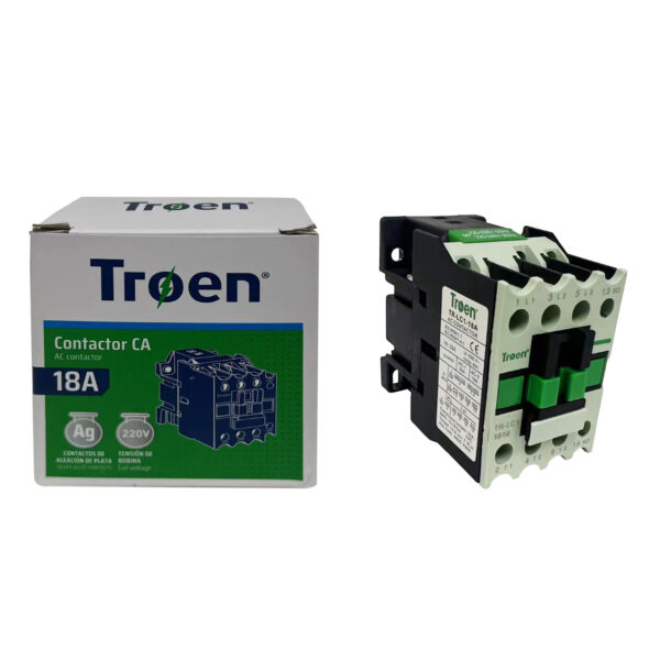 TR-LC1-220V-18A