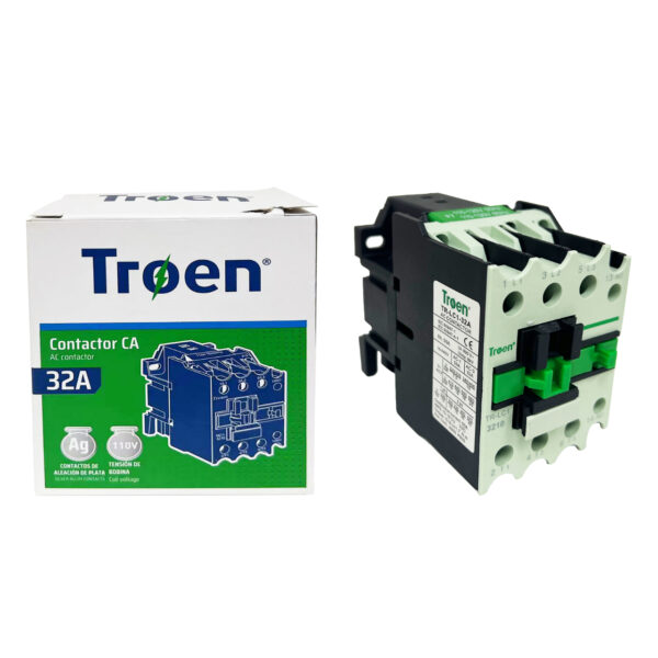 TR-LC1-220V-32A