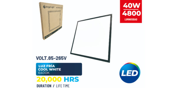 A105-PL600-38S-BL