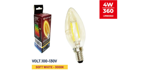 AL-DC37-4W-DM