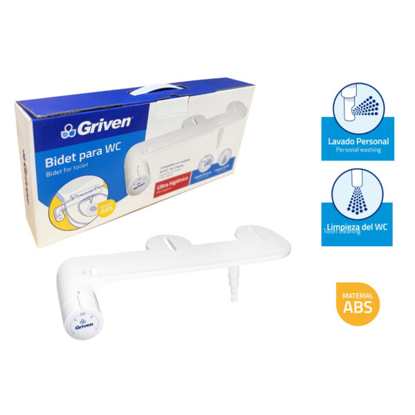 GV-BIDET-1