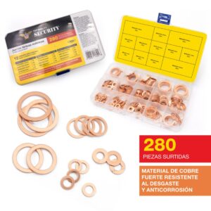 SC-GK-PCP280
