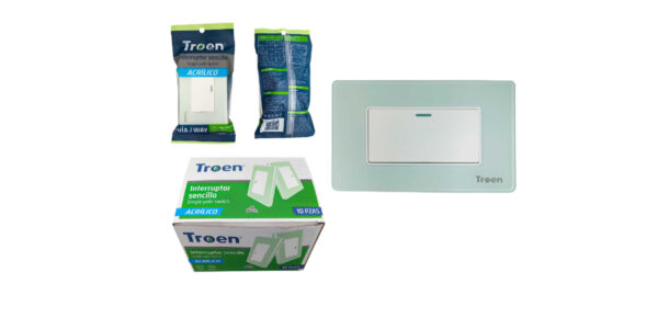 TR-ATG-1K-3W