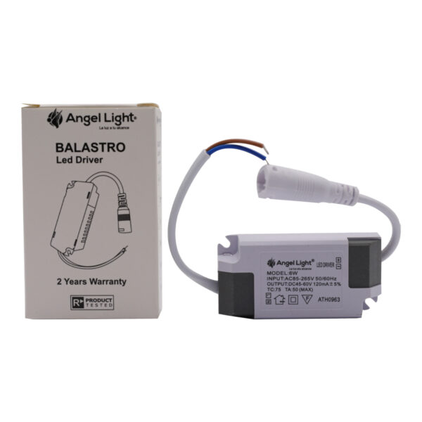 A105-DR-6W