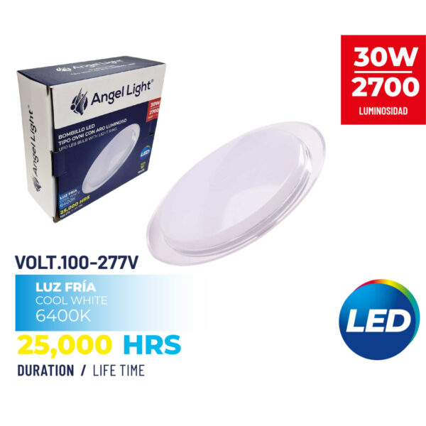 A105-UFO-30W