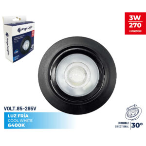 AL-DZ101R-3W-B