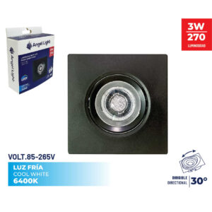 AL-DZ101S-3W-B