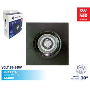 AL-DZ101S-5W-B