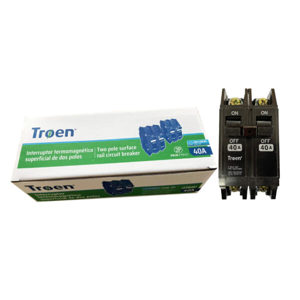 THQC-2P-40A