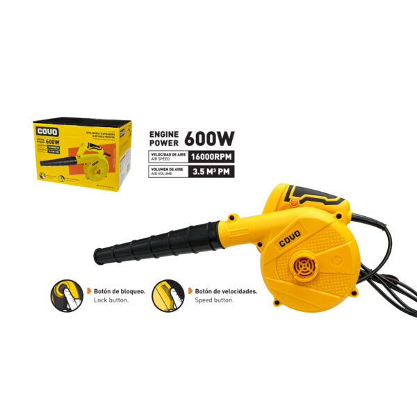 CV-BL-600W
