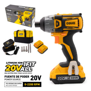 CV-BRIMPA-SET1-20V