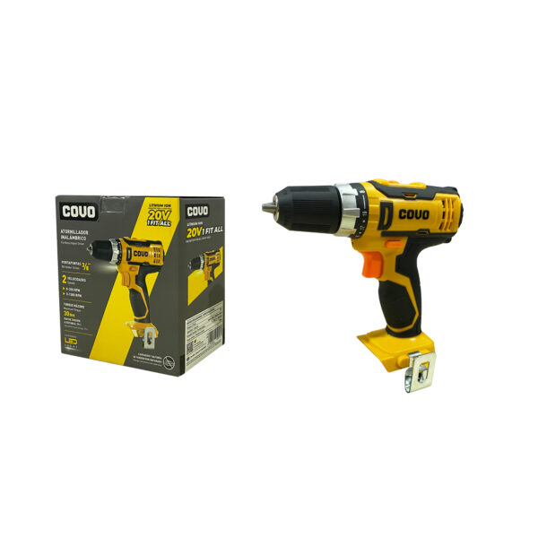 CV-TAL-20V