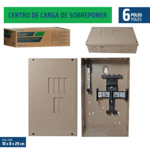 TR-CHBS-6