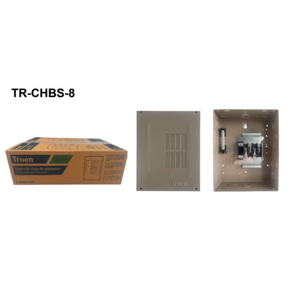 TR-CHBS-8