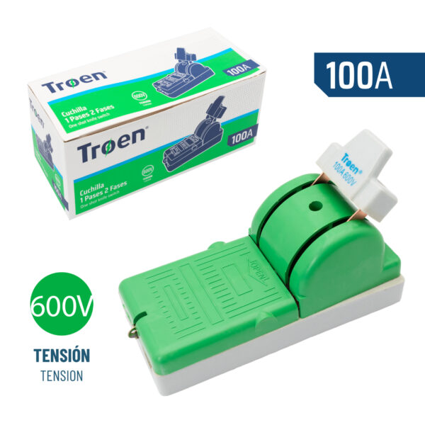 TR-KS2P100A