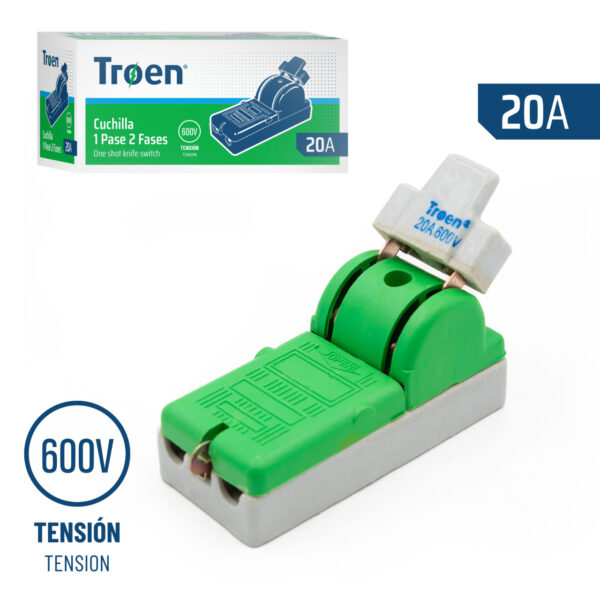 TR-KS2P20A