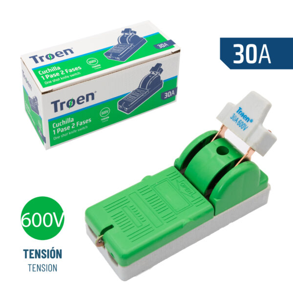 TR-KS2P30A
