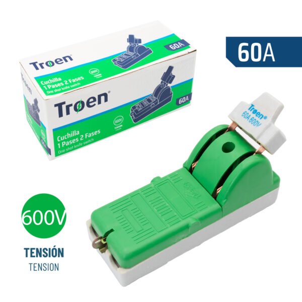 TR-KS2P60A