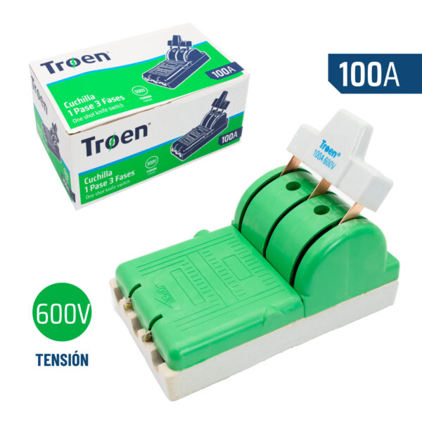 TR-KS3P100A