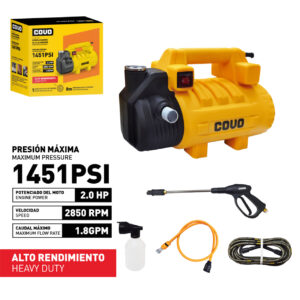 CV-HYDRO-1500W