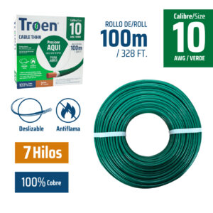 AWG10-GR