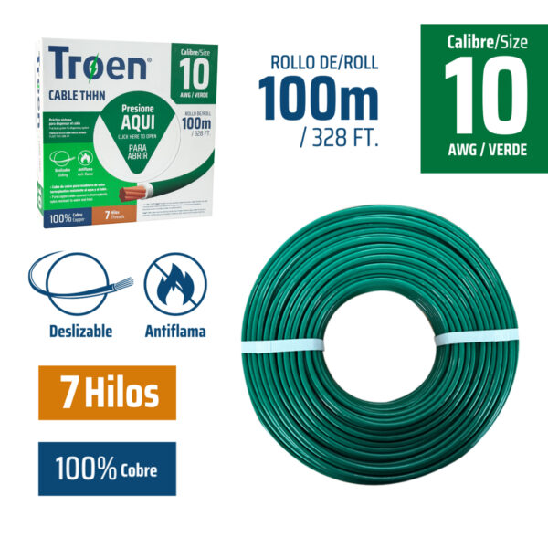 AWG10-GR