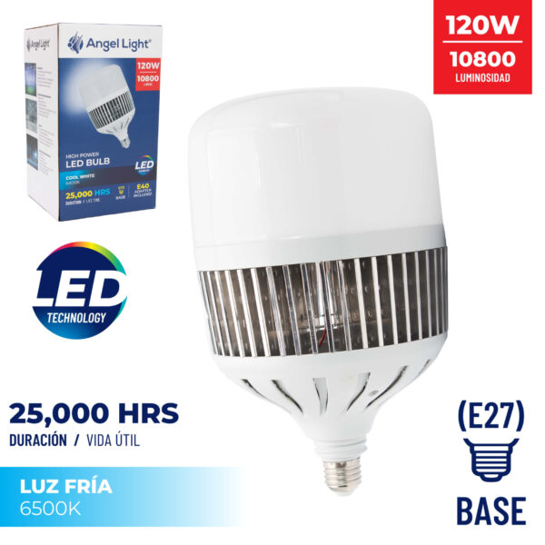 A105-GFS-120W