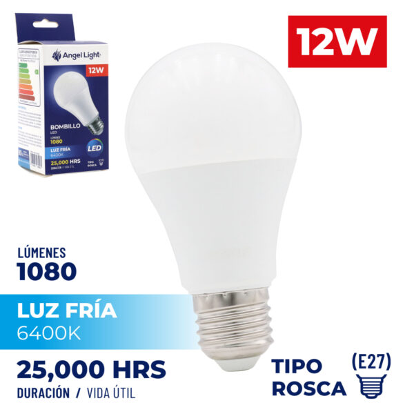 A105-TLP-12W-B