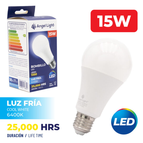 A105-TLP-15W-B