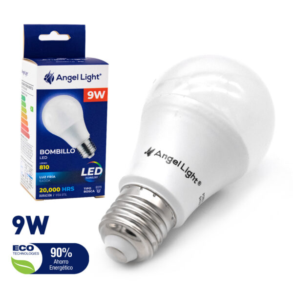 A105-TLP-9W-B