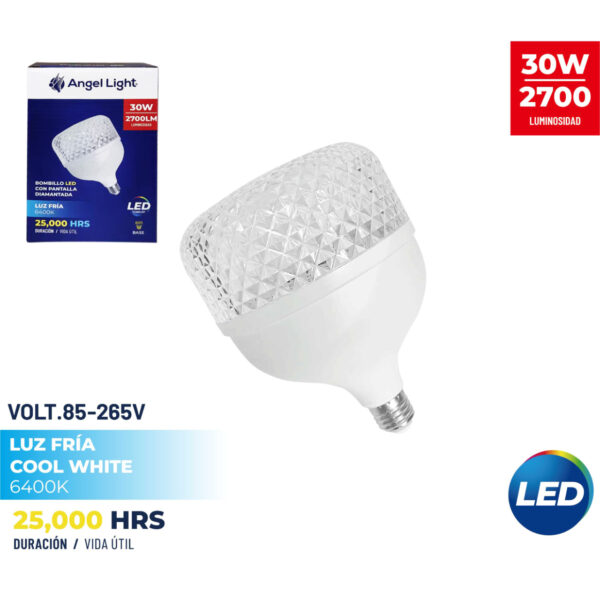 AL-DFS-30W