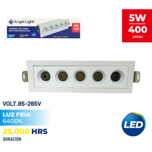 AL-LGLWH-5W