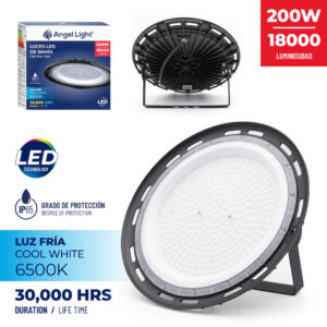 AL-UFOXR-200W