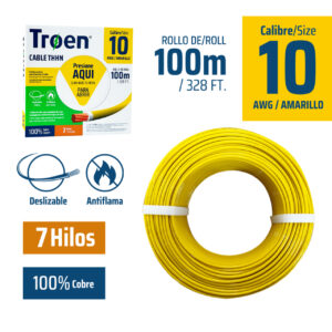 AWG10-YL