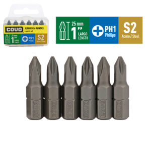 CV-BTPH1-25MM