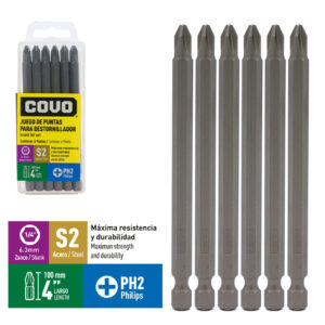 CV-BTPH2-100MM