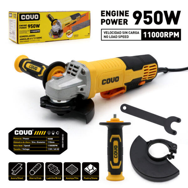 CV-ESME-45-950W