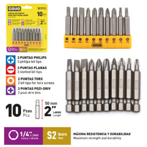 CV-SDBT-10PCS