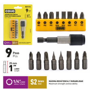 CV-SDBT-9PCS