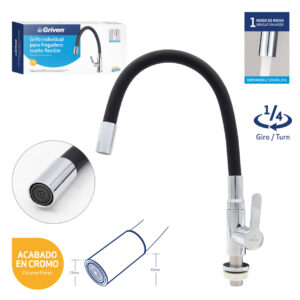GV-SH87095-BK