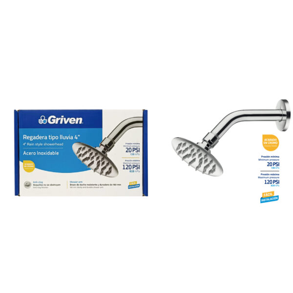 GV-SHC4-RARM