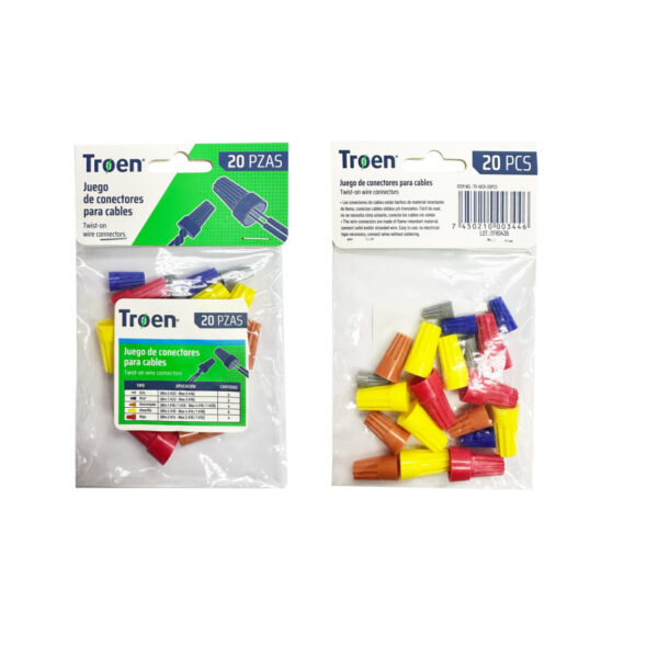 TR-WCR-20PCS