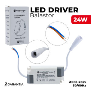 A105-DR-24W