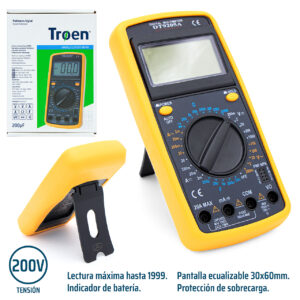 A136-DT9205