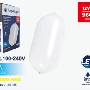 AL-FCE-12W-W