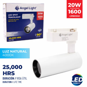 AL-FR230-20W-W